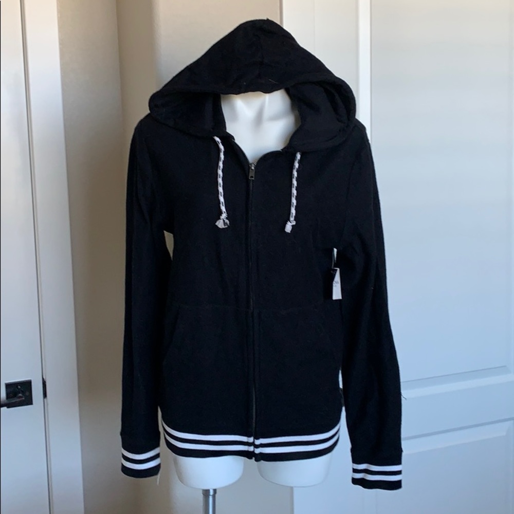 Arizona Jean Co. Hooded Sweatshirt, Size S